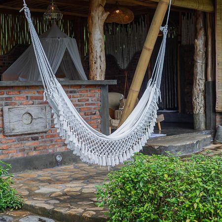Shigar Livin Bali Villa Sidemen  Eksteriør billede